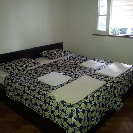Luiz Leblon Guest House Río de Janeiro Exterior foto