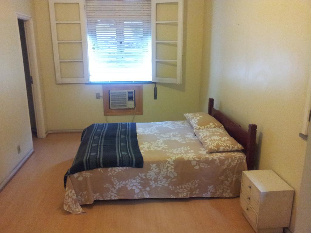 Luiz Leblon Guest House Río de Janeiro Habitación foto