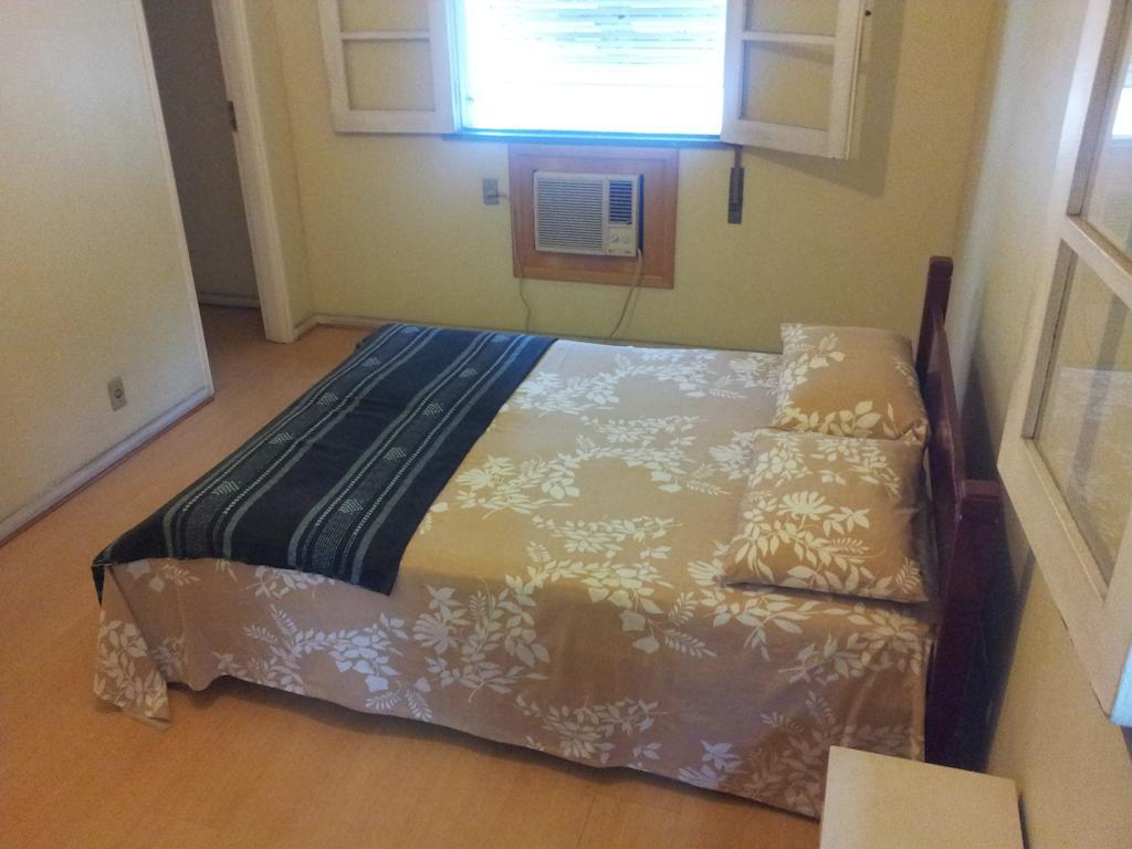 Luiz Leblon Guest House Río de Janeiro Habitación foto