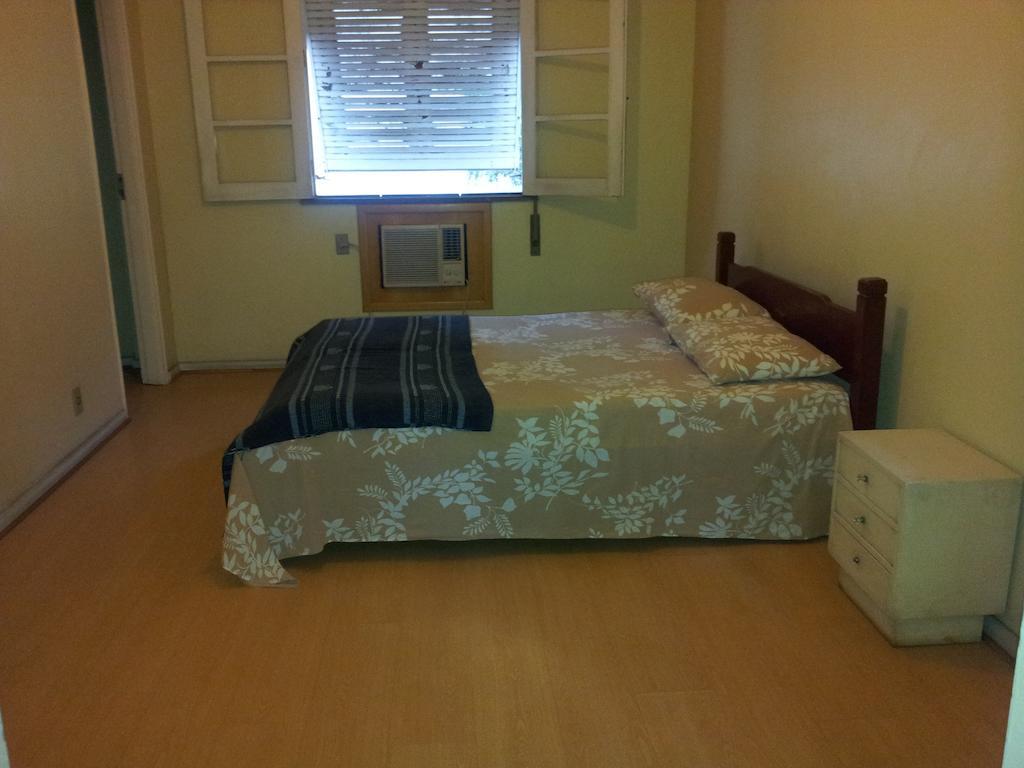 Luiz Leblon Guest House Río de Janeiro Habitación foto
