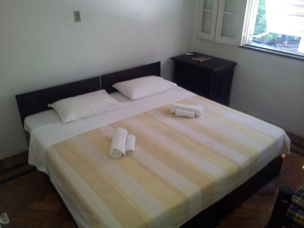 Luiz Leblon Guest House Río de Janeiro Exterior foto