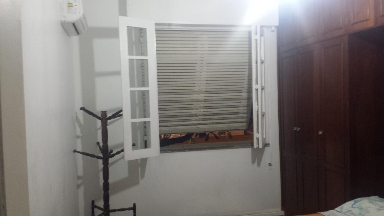 Luiz Leblon Guest House Río de Janeiro Exterior foto