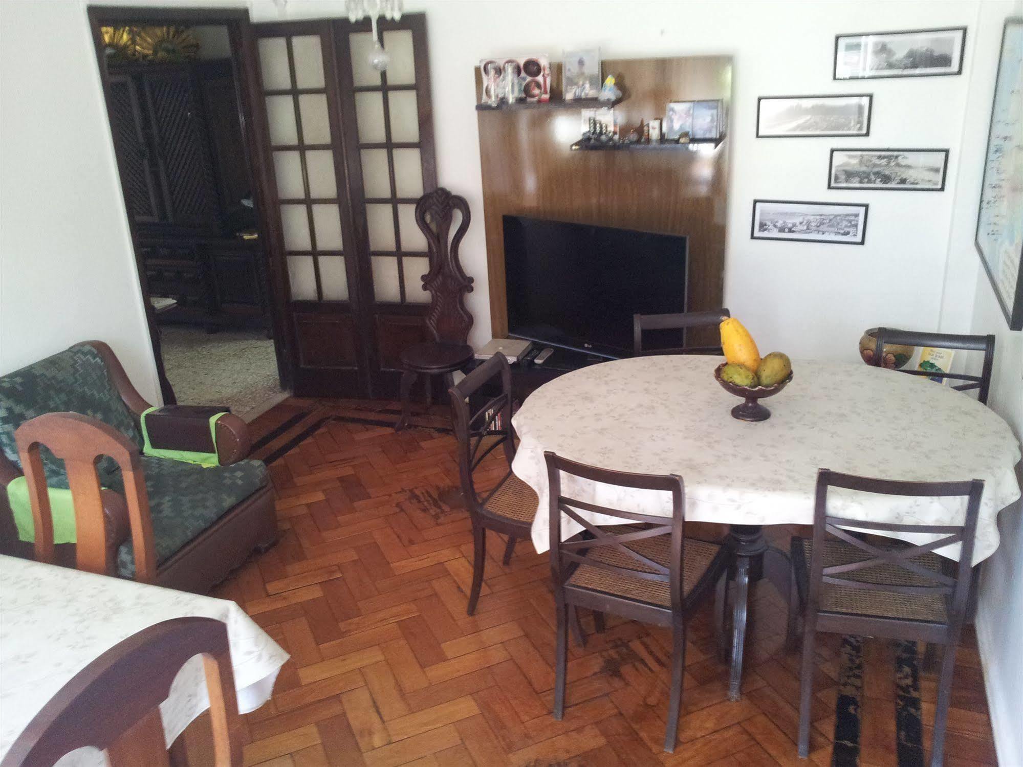 Luiz Leblon Guest House Río de Janeiro Exterior foto