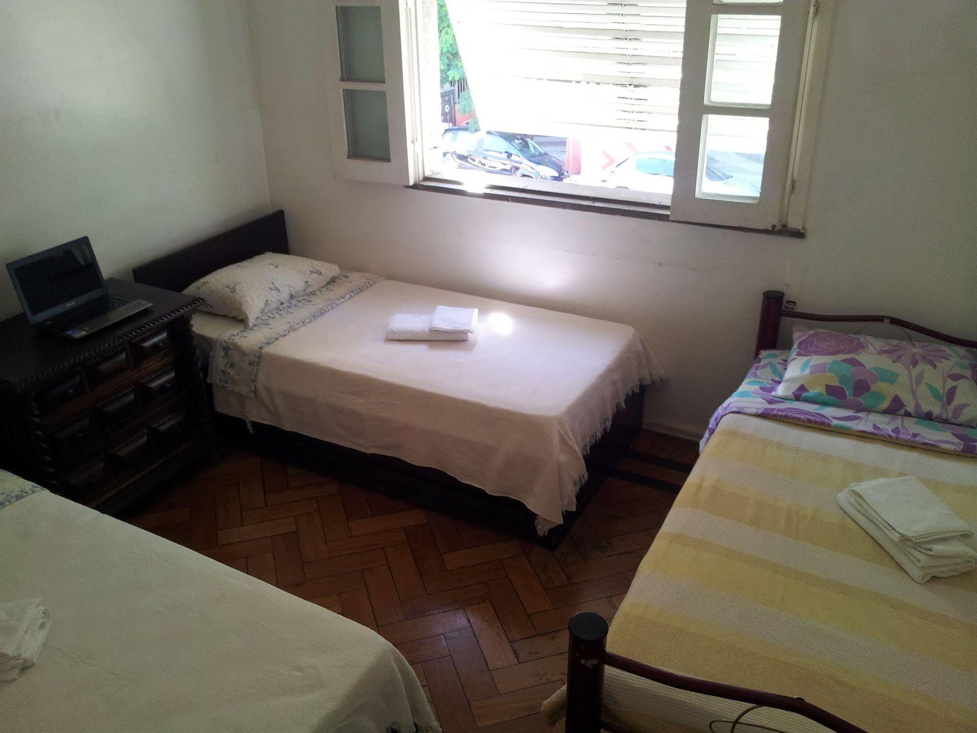 Luiz Leblon Guest House Río de Janeiro Exterior foto
